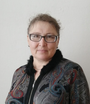 Кирпищикова Инна Владимировна.
