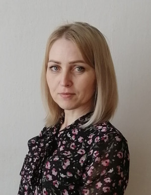Молочкова Марина Анатольевна.